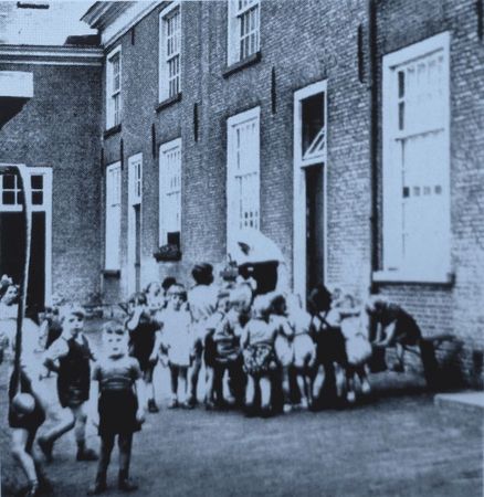 Андре Моруа - Голландия