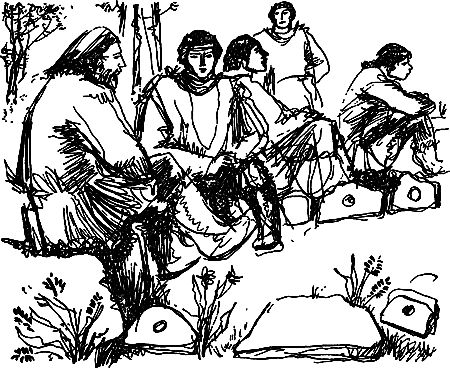 Сергей Покровский, Александр Линевский и др. - Жертвы дракона