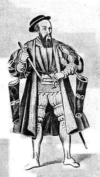 Константин Кунин - Васко да Гама