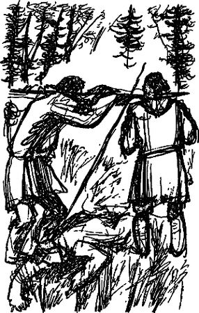 Сергей Покровский, Александр Линевский и др. - Жертвы дракона