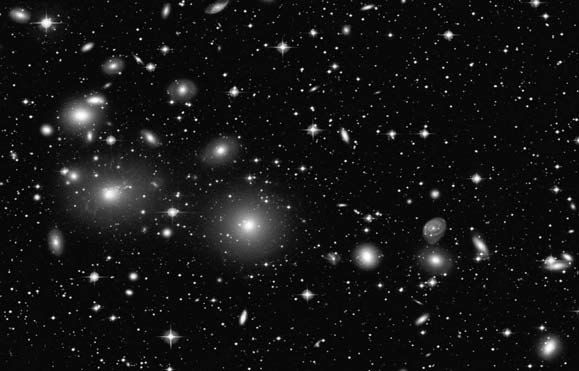 Владимир Решетников - Почему небо темное. Как устроена Вселенная