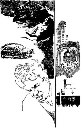 Ростислав Самбук - Сокровища "Третьего Рейха"