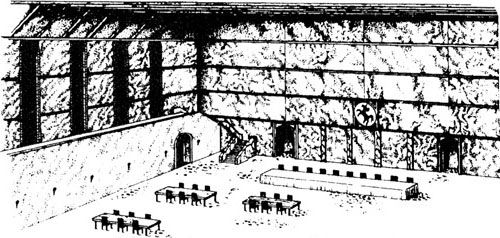 Роджер Желязны - Путеводитель по замку Амбер