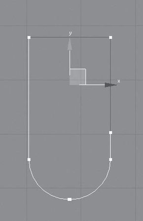 Рита Семак - 3ds Max 2008 для дизайна интерьеров
