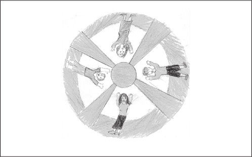 Елена Свистовская, Александр Копытин - Арт-терапия детей и подростков