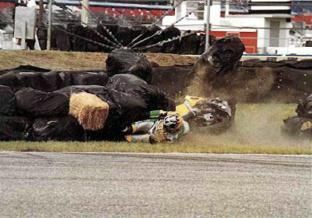 Ли Паркс - Полный контроль