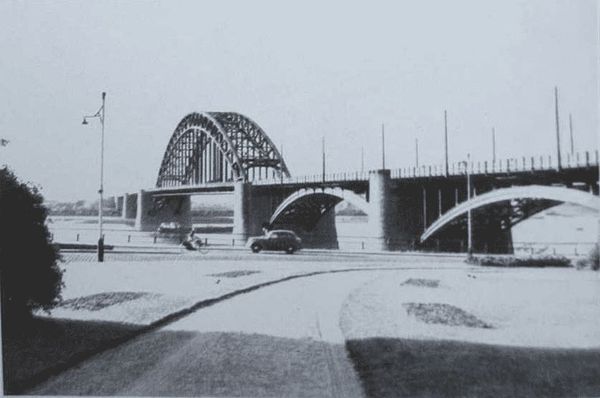 Андре Моруа - Голландия