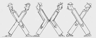 Павел Тюрин - Legenda о "писающем британце"