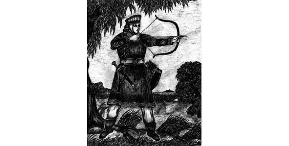 Сергей Севрюгин - Амазонки, савроматы, сарматы - развенчанный миф. Версия 1.1