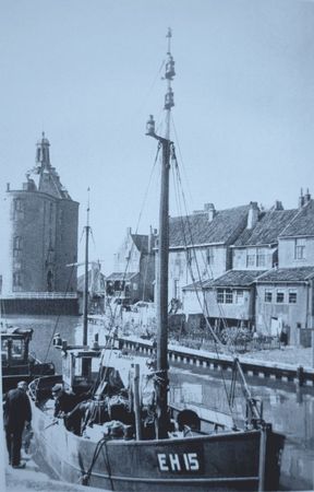 Андре Моруа - Голландия