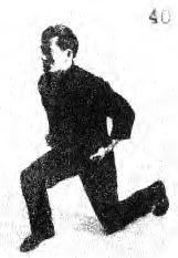 Ли Брюс, М. Уехара - Боевая школа Брюса Ли. Приемы самообороны. Том 1