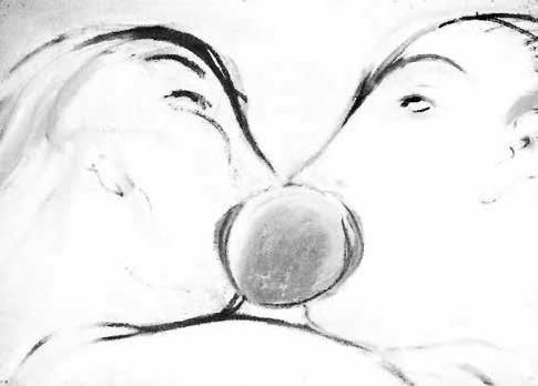 Павел Тюрин - Legenda о "писающем британце"