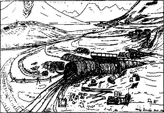 Валерий Дёмин - Русь нордическая