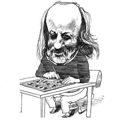 Эдгар Доктороу - Уэйкфилд