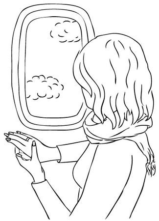 Юлия Меньшикова - Тонкие материи, или Туманы лондонских улиц