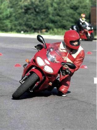 Ли Паркс - Полный контроль