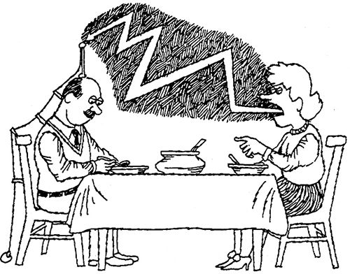 Александр Каневский - Идущие на смех