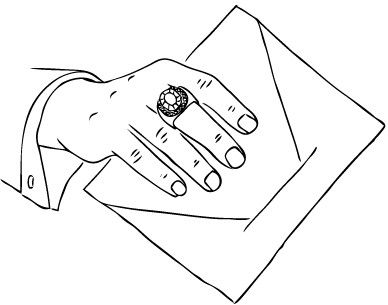 Юлия Меньшикова - Тонкие материи, или Туманы лондонских улиц