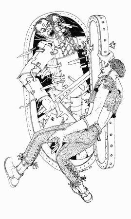 Роберт Хайнлайн - Пасынки вселенной (сборник)