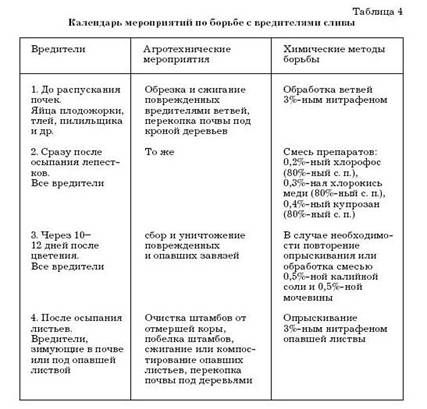Наталья Иванова - Борьба с вредителями