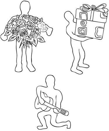 Юлия Меньшикова - Тонкие материи, или Туманы лондонских улиц