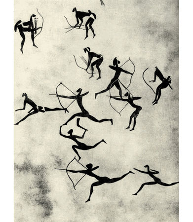 Сергей Севрюгин - Амазонки, савроматы, сарматы - развенчанный миф. Версия 1.1