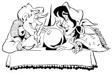 Перст судьбы