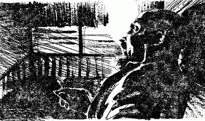 Эрнст Бутин - Лицом к лицу