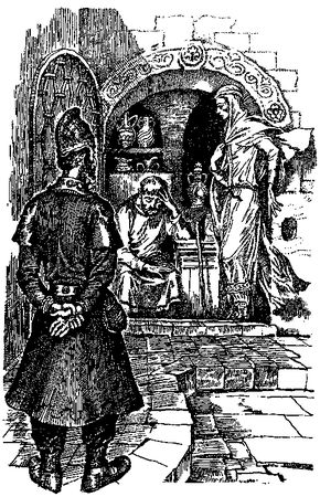 Клара Моисеева - Караван идет в Пальмиру. Повесть