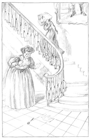 Надежда Лухманова - Институтки