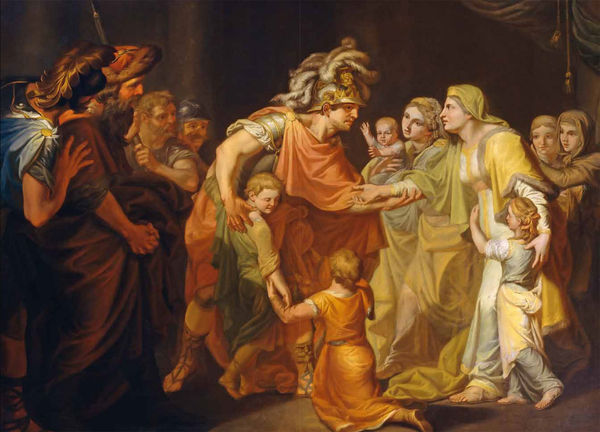 Михаил Мягков - Легендарные полководцы древности. Святослав, Олег, Добрыня