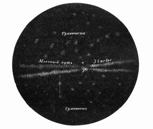 Владимир Решетников - Почему небо темное. Как устроена Вселенная