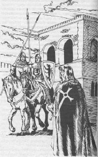 Ф. Ван Вик Мейсон - Серебряный леопард