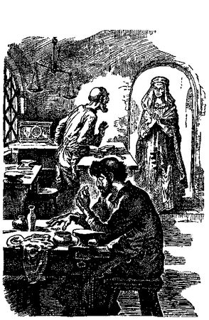 Клара Моисеева - Караван идет в Пальмиру. Повесть