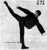 Ли Брюс, М. Уехара - Боевая школа Брюса Ли. Приемы самообороны. Том 1