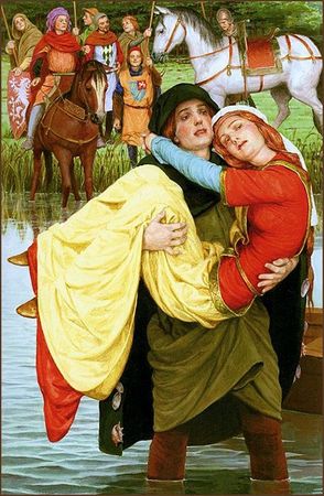 Жозеф Бедье - Роман о Тристане и Изольде