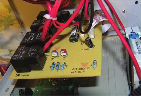 Андрей Кашкаров - Устройства импульсного электропитания для альтернативных...