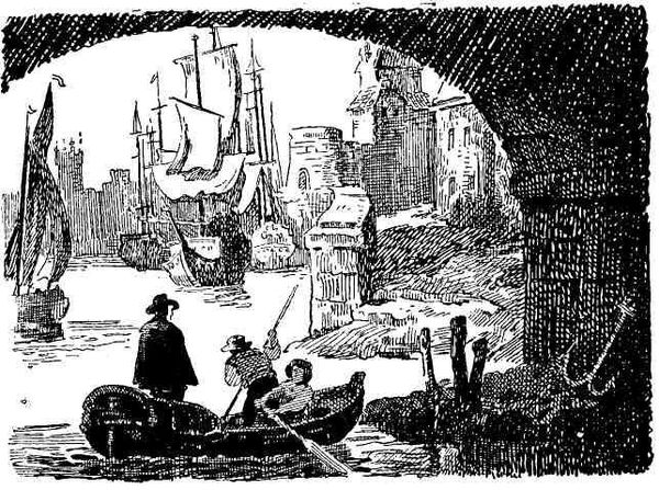 Николай Шпанов - Повести об удачах великих неудачников