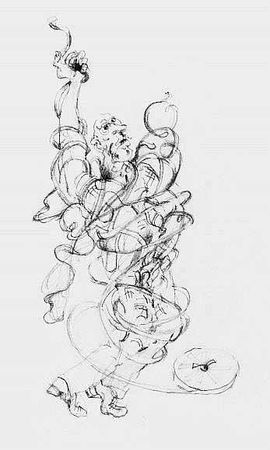 Павел Тюрин - Legenda о "писающем британце"