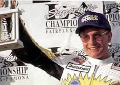 Ли Паркс - Полный контроль