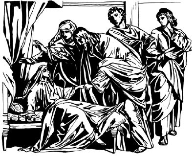 Лариса Верниковская - Уроки для воскресной школы