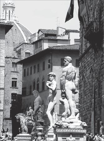 Инесса Свирида - Метаморфозы в пространстве культуры