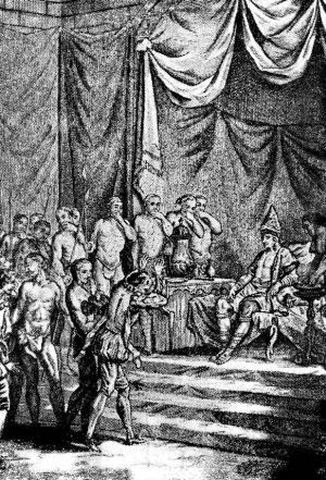 Константин Кунин - Васко да Гама