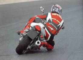 Ли Паркс - Полный контроль