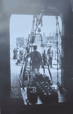 Андре Моруа - Голландия