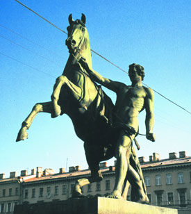 Коллектив Авторов - Санкт-Петербург: Иллюстрированный путеводитель + подробная...