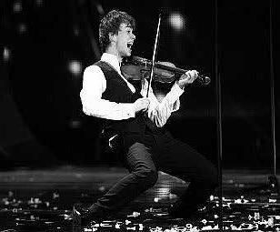 Павел Тюрин - Legenda о "писающем британце"