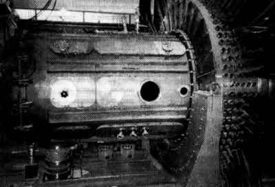 Джозеф Фаррелл - Братство "Колокола". Секретное оружие СС