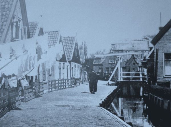 Андре Моруа - Голландия