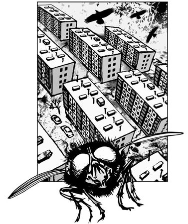 Виктор Шендерович - Соло на флейте